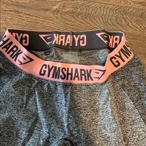 GYMSHARK flex leggings